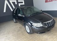 Chrysler Voyager MPV 2,8 l 110 kw