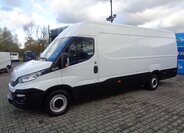 Iveco Daily Ostatní 2,3 l 100 kw