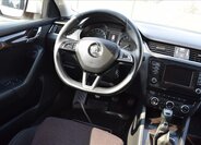 Škoda Octavia Kombi 1,6 l 77 kw