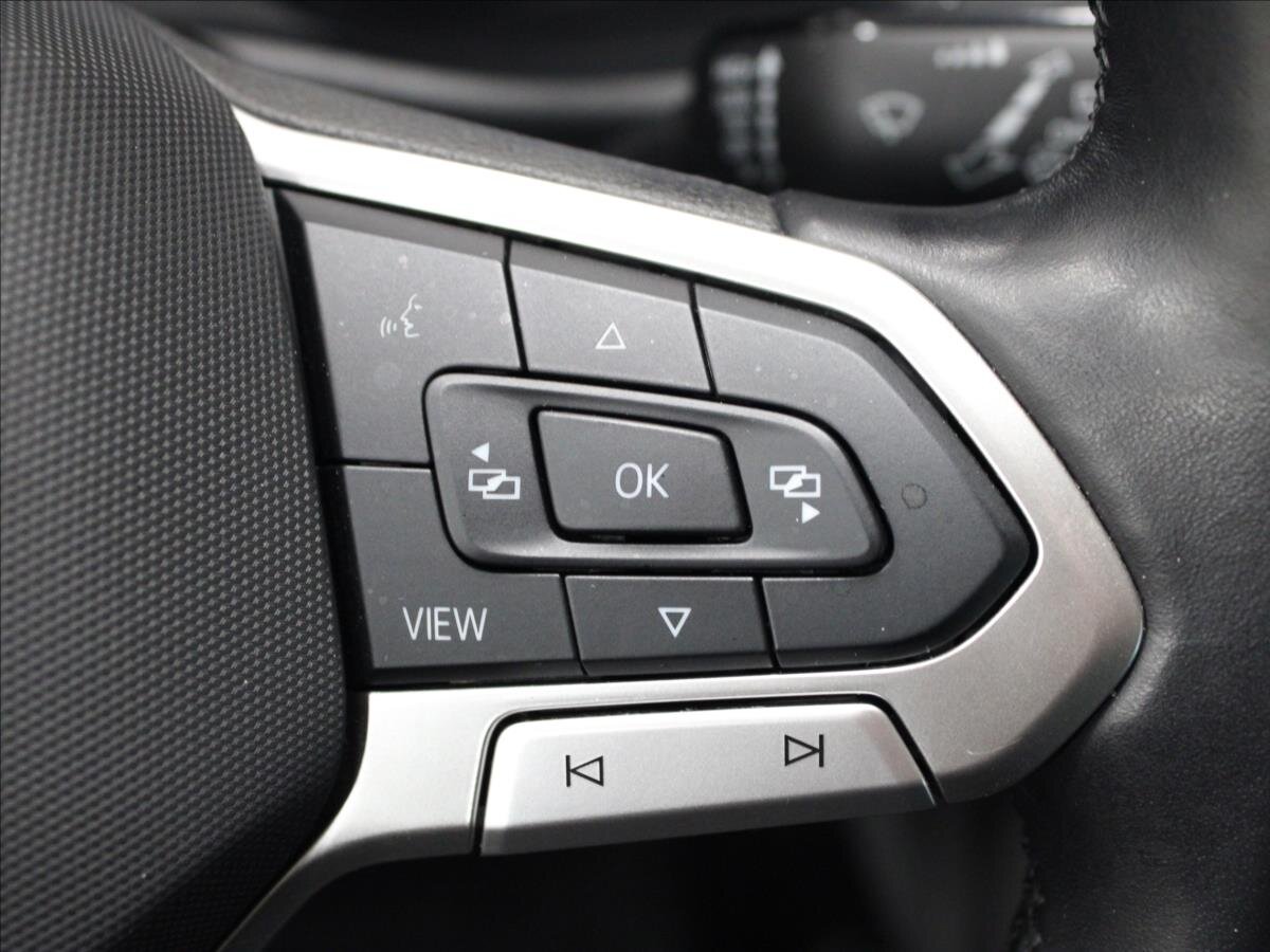 Volkswagen Caravelle Kombi 2,0 l 110 kw