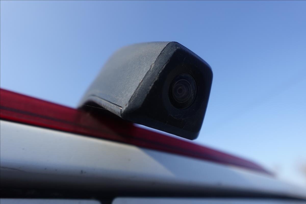 Volkswagen Crafter Ostatní 2,0 l 103 kw