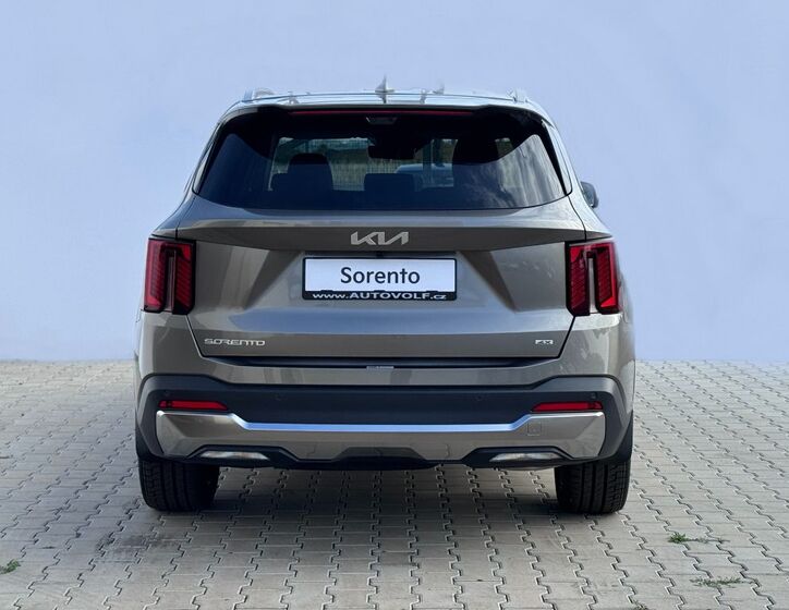 KIA Sorento 5