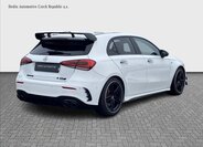 Mercedes-Benz Třídy A 5