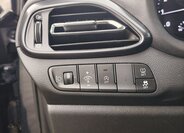 Hyundai i30 Kombi 1,5 l 117 kw