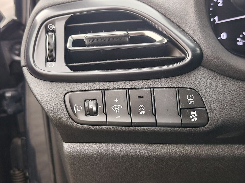 Hyundai i30 Kombi 1,5 l 117 kw