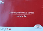 KIA Venga Hatchback 1,4 l 66 kw