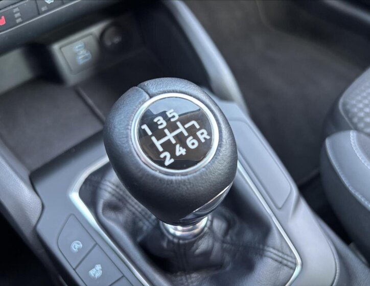 Ford Focus Kombi 999,0 92 kw