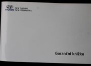 Hyundai i30 Kombi 1,6 l 88 kw