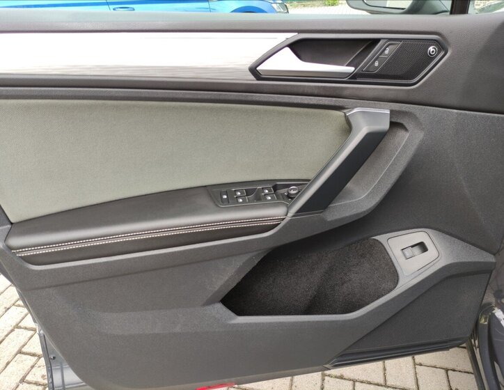 Seat Tarraco SUV 2,0 l 110 kw