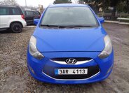 Hyundai ix20 Kombi 1,4 l 57 kw