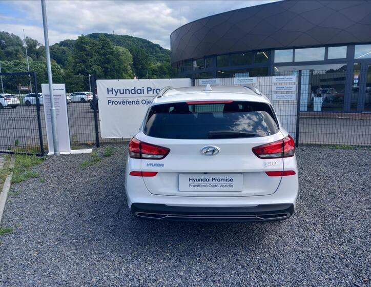 Hyundai i30 7