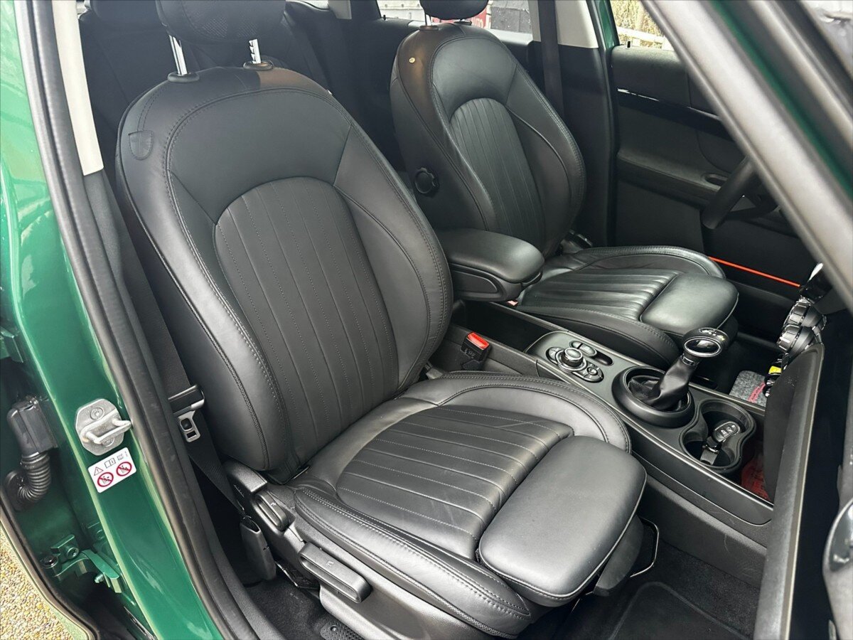 Mini Countryman Kombi 1,5 l 162 kw