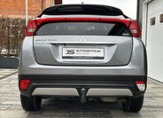 Mitsubishi Eclipse Cross SUV / Terénní 2,3 l 109 kw