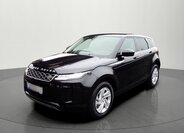 Land Rover Range Rover Evoque 1