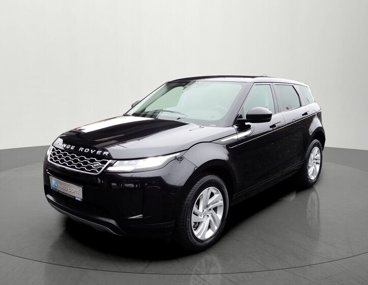 Land Rover Range Rover Evoque 1