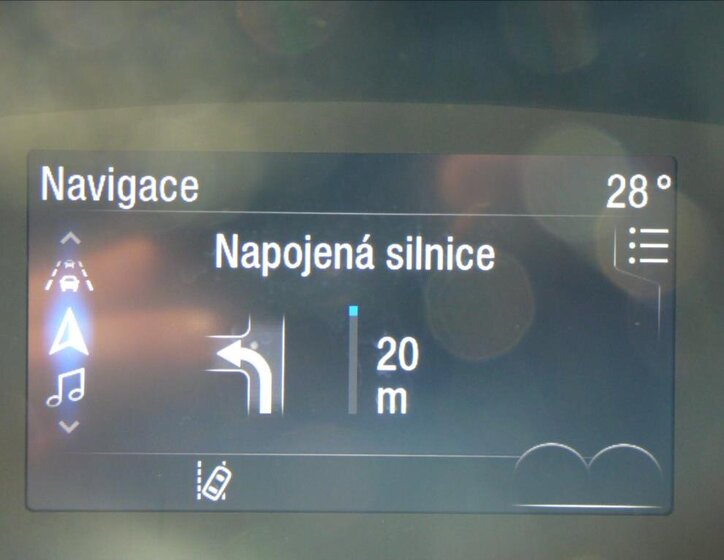 Ford Transit Custom Ostatní 2,0 l 96 kw