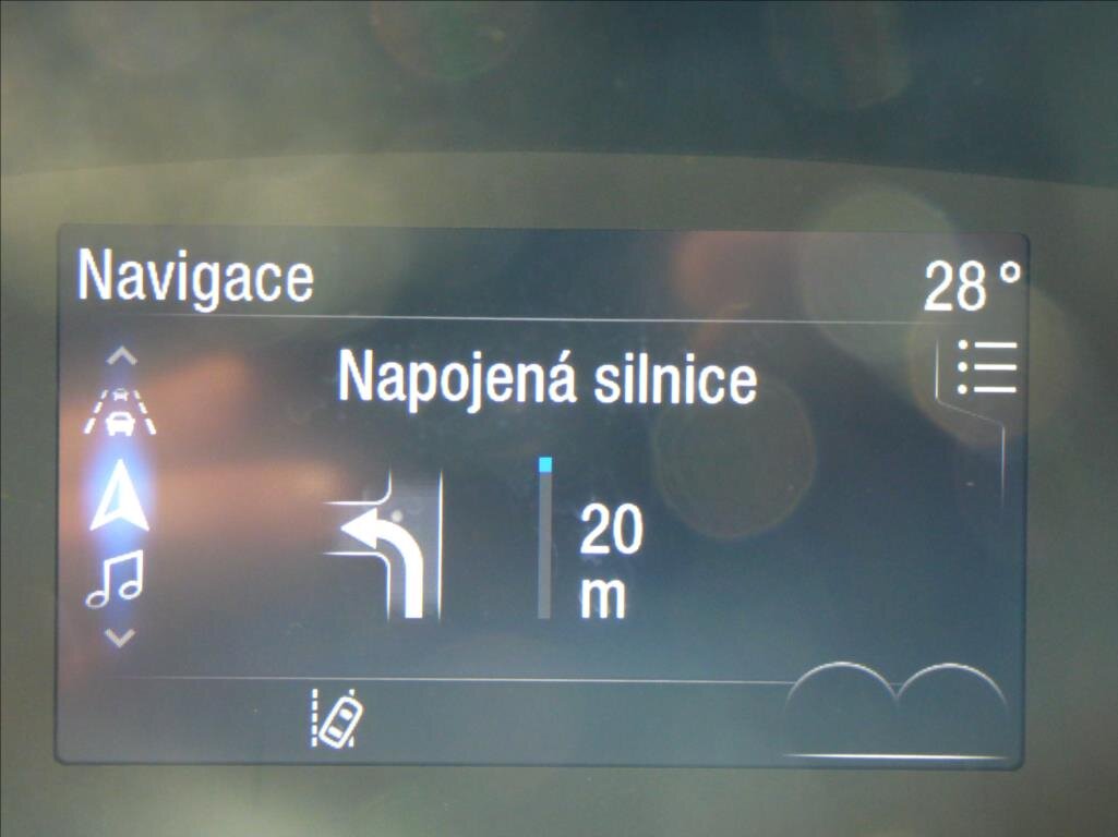 Ford Transit Custom Ostatní 2,0 l 96 kw