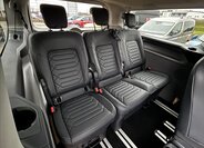 Ford Tourneo Custom 17