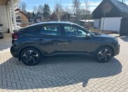 Citroën C4 SUV / Terénní 1,2 l 96 kw