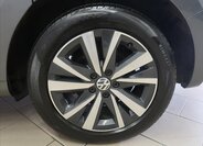 Volkswagen Sharan MPV 2,0 l 110 kw