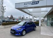 Toyota Yaris Hatchback 1,5 l 68 kw