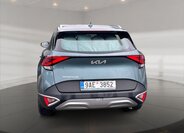 KIA Sportage SUV / Terénní 1,6 l 110 kw