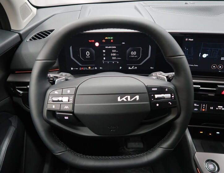 KIA Sportage SUV 1,6 l 110 kw