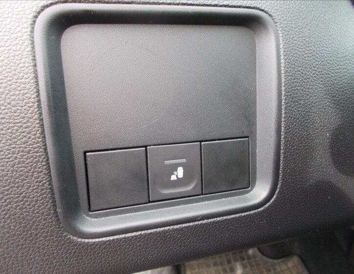 Dacia Duster SUV / Terénní 1,3 l 96 kw