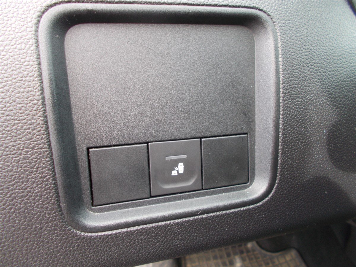 Dacia Duster SUV / Terénní 1,3 l 96 kw