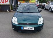 Ford Fiesta 3