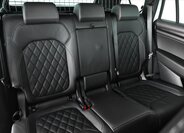 Škoda Kodiaq SUV / Terénní 1,5 l 110 kw
