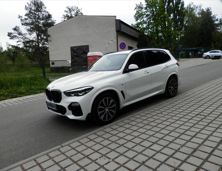 BMW X5 4