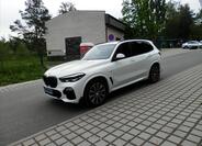 BMW X5 4