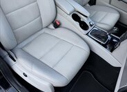 Mercedes-Benz GLK SUV / Terénní 3,0 l 170 kw