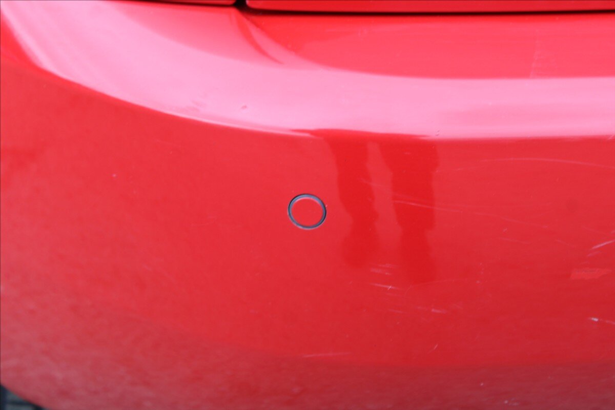 Škoda Roomster MPV 1,2 l 63 kw