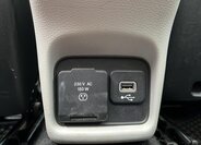 Jeep Compass SUV 1,4 l 125 kw