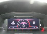 Škoda Superb Kombi 2,0 l 147 kw