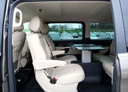 Mercedes-Benz Třídy V MPV 2,1 l 140 kw
