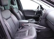 Mercedes-Benz GL SUV 3,0 l 155 kw