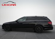 Mercedes-Benz Třídy E 8