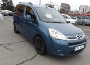 Peugeot Partner Kombi 1,6 l 66 kw