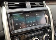 Land Rover Discovery SUV / Terénní 3,0 l 190 kw