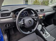 Škoda Superb Kombi 1,5 l 110 kw