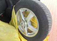 Volkswagen Touran Ostatní 1,2 l 77 kw