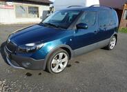Škoda Roomster 4