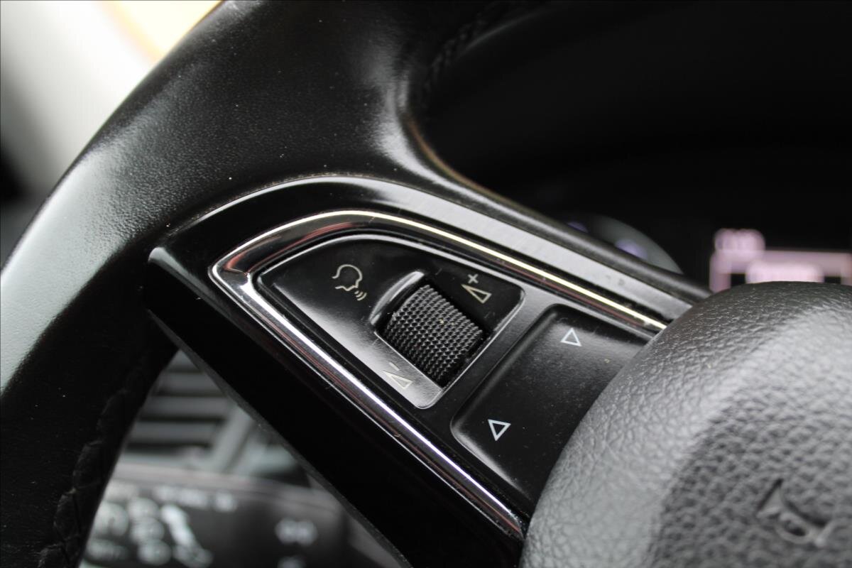 Škoda Rapid Hatchback 1,2 l 81 kw