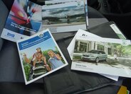 Škoda Fabia Kombi 1,2 l 63 kw