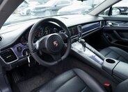 Porsche Panamera Sedan 3,6 l 220 kw