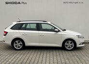 Škoda Fabia Kombi 999,0 70 kw