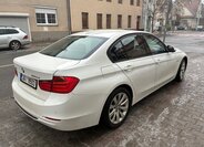 BMW Řada 3 Sedan 0,0 0